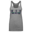 Bryan Woo Women's Tank Top | 500 LEVEL