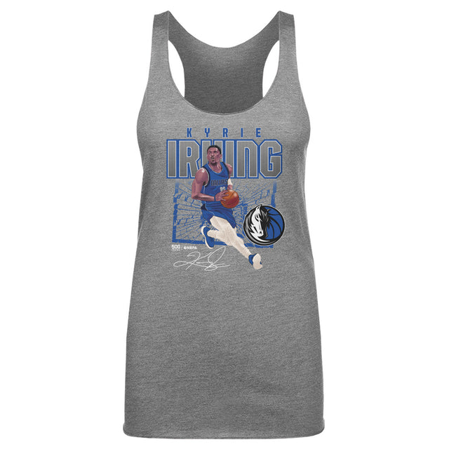 Kyrie Irving Women's Tank Top | 500 LEVEL