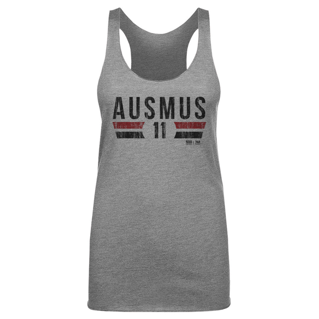 Brad Ausmus Women's Tank Top | 500 LEVEL