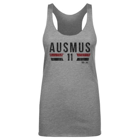 Brad Ausmus Women's Tank Top | 500 LEVEL