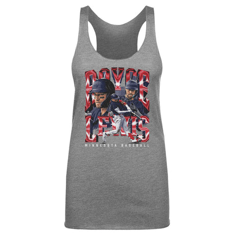 Royce Lewis Women's Tank Top | 500 LEVEL