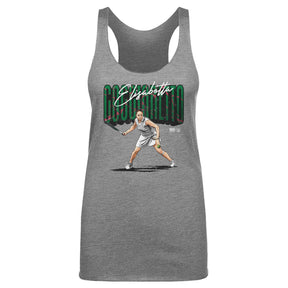 Elisabetta Cocciaretto Women's Tank Top | 500 LEVEL