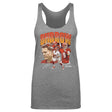 Joe Burrow Women's Tank Top | 500 LEVEL