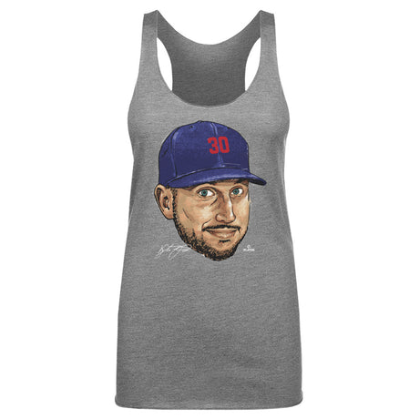Kyle Tucker Women's Tank Top | 500 LEVEL