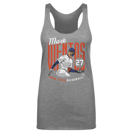 Mark Vientos Women's Tank Top | 500 LEVEL