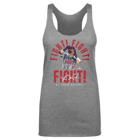 Lars Nootbaar Women's Tank Top | 500 LEVEL