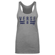 Jared Verse Women's Tank Top | 500 LEVEL