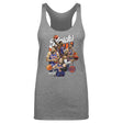 New York Knicks Women's Tank Top | 500 LEVEL