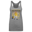 Tyrese Haliburton Women's Tank Top | 500 LEVEL