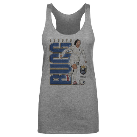 Jordyn Bugg Women's Tank Top | 500 LEVEL