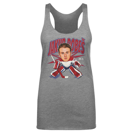 Jakub Dobes Women's Tank Top | 500 LEVEL