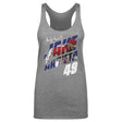 Jake Arrieta Women's Tank Top | 500 LEVEL