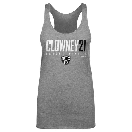 Noah Clowney Women's Tank Top | 500 LEVEL