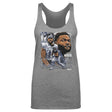 Nico Collins Women's Tank Top | 500 LEVEL