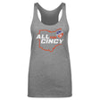 FC Cincinnati Women's Tank Top | 500 LEVEL