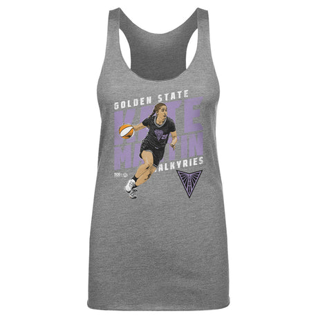 Kate Martin Women's Tank Top | 500 LEVEL