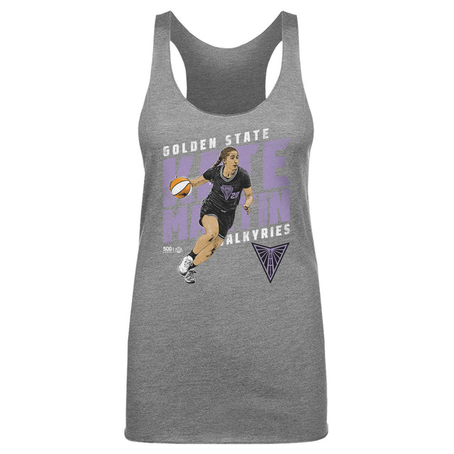 Kate Martin Women's Tank Top | 500 LEVEL
