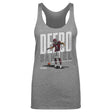 Deebo Samuel Women's Tank Top | 500 LEVEL