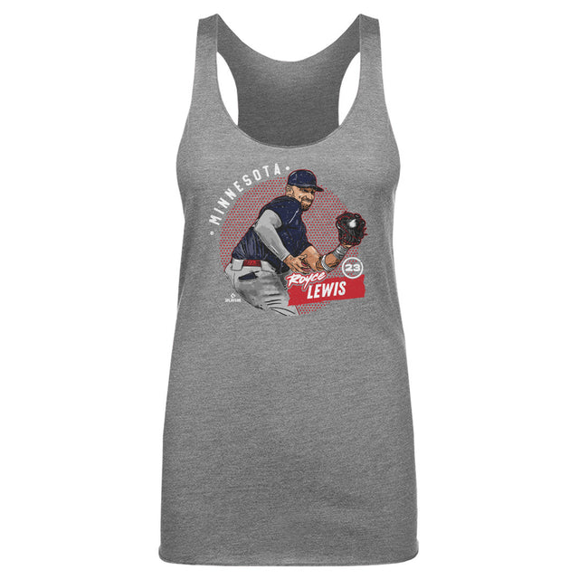 Royce Lewis Women's Tank Top | 500 LEVEL