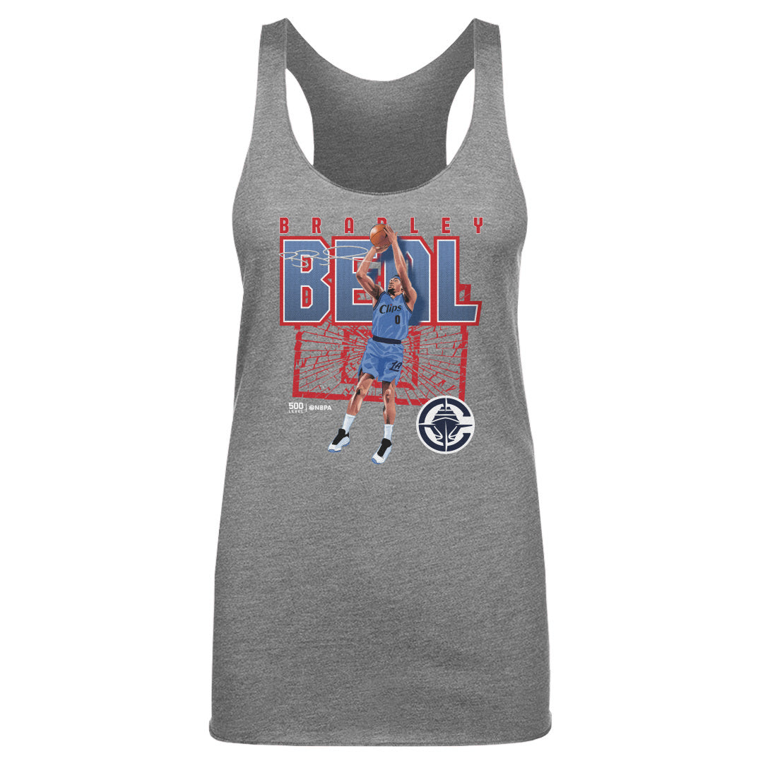 Bradley Beal Women's Tank Top | 500 LEVEL