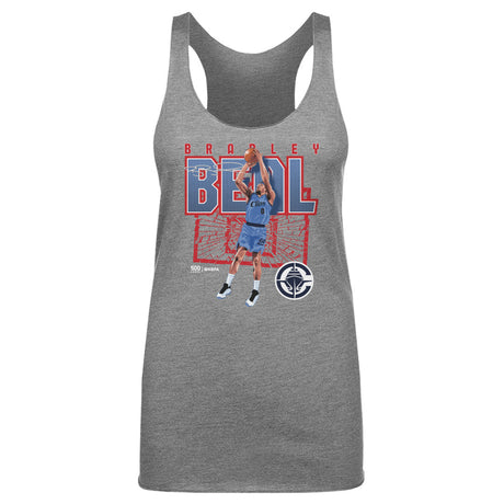 Bradley Beal Women's Tank Top | 500 LEVEL