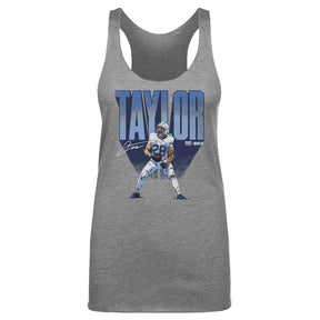 Jonathan Taylor Women's Tank Top | 500 LEVEL