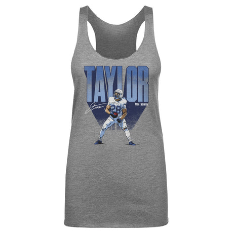 Jonathan Taylor Women's Tank Top | 500 LEVEL