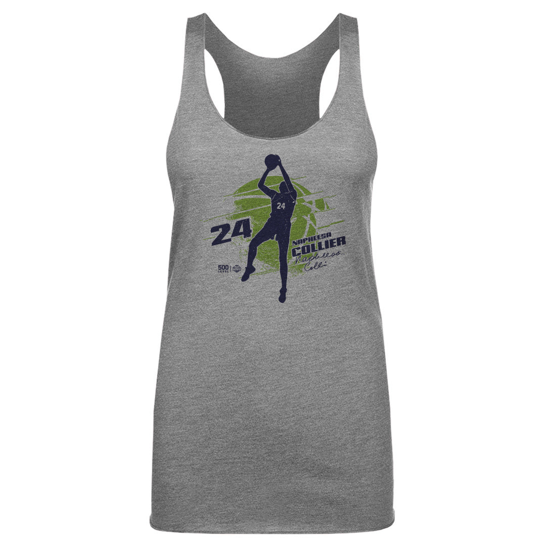 Napheesa Collier Women's Tank Top | 500 LEVEL