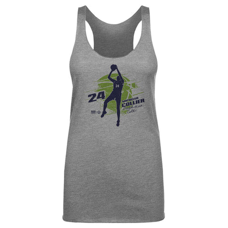Napheesa Collier Women's Tank Top | 500 LEVEL
