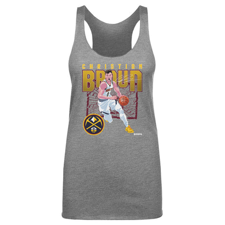 Christian Braun Women's Tank Top | 500 LEVEL