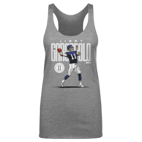 Jimmy Garoppolo Women's Tank Top | 500 LEVEL