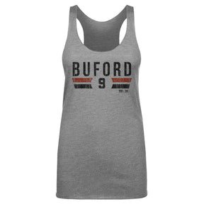 Don Buford Women's Tank Top | 500 LEVEL