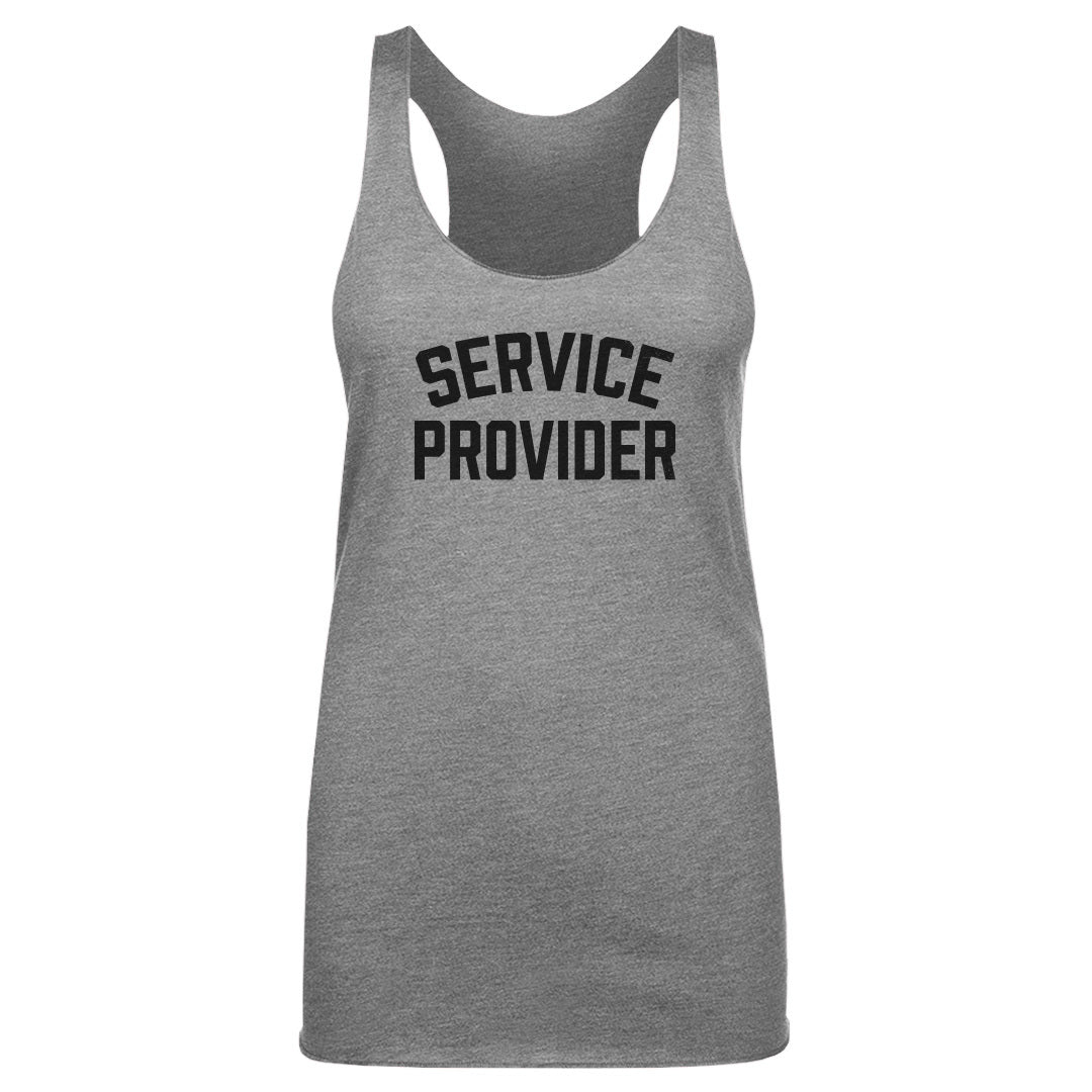 PE Guy Women's Tank Top | 500 LEVEL