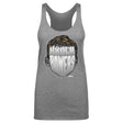 Brock Bowers Women's Tank Top | 500 LEVEL