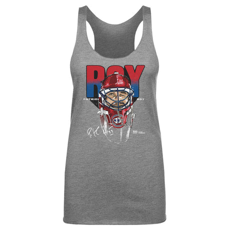 Patrick Roy Women's Tank Top | 500 LEVEL