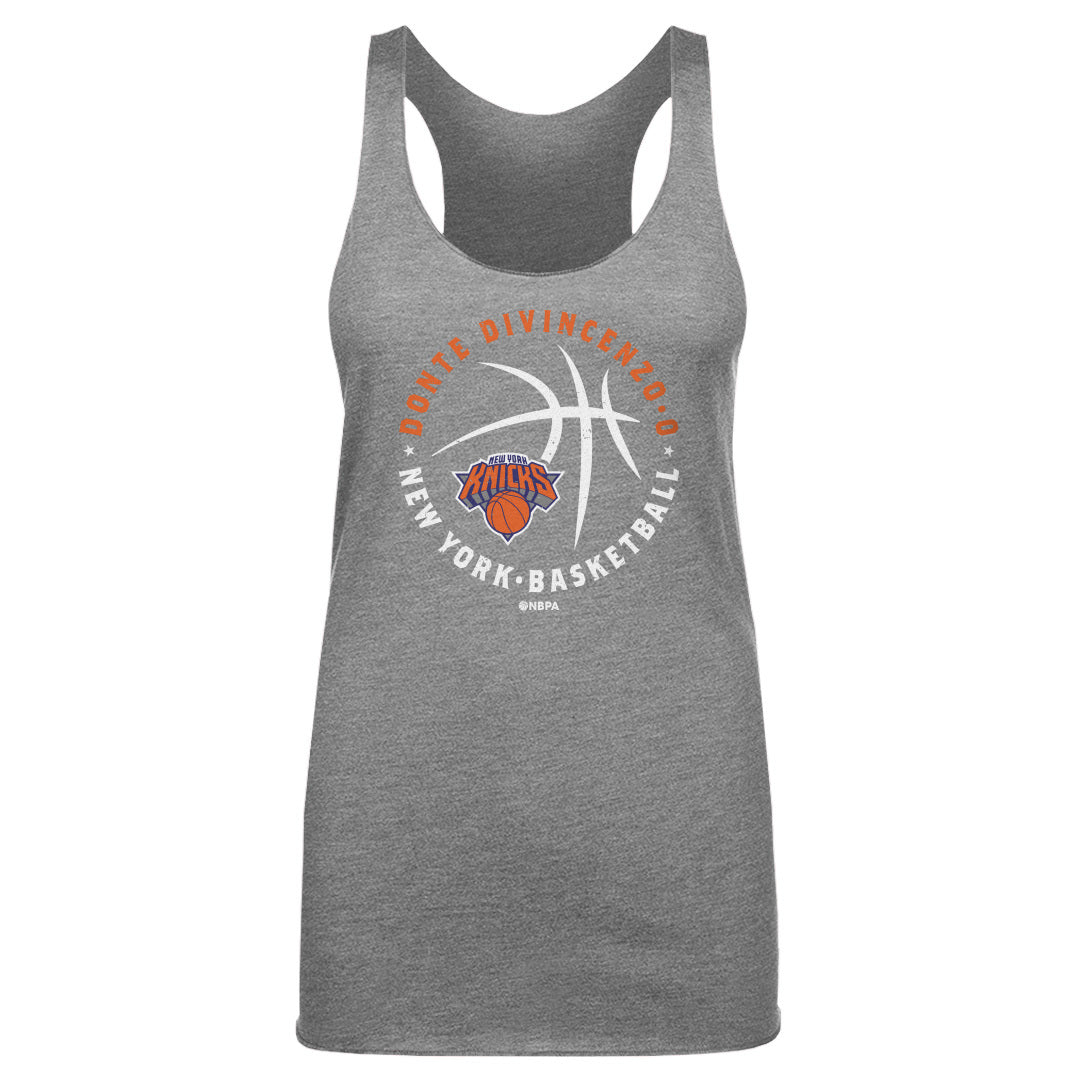 Donte DiVincenzo Women&#39;s Tank Top | 500 LEVEL