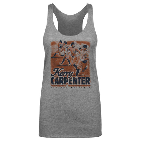Kerry Carpenter Women's Tank Top | 500 LEVEL