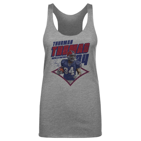 Thurman Thomas Women's Tank Top | 500 LEVEL