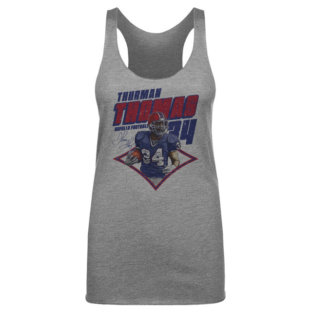 Thurman Thomas Women's Tank Top | 500 LEVEL