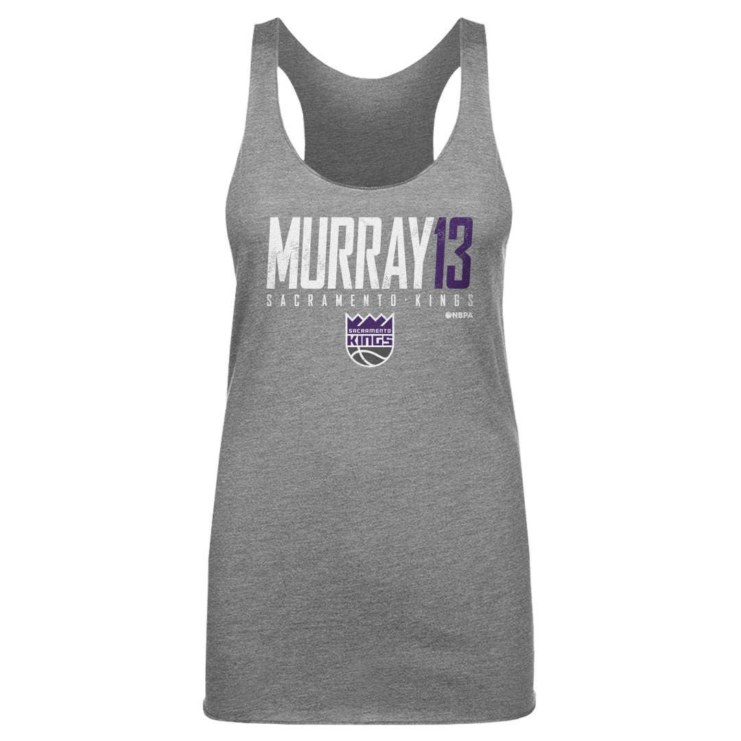 Keegan Murray Women's Tank Top | 500 LEVEL