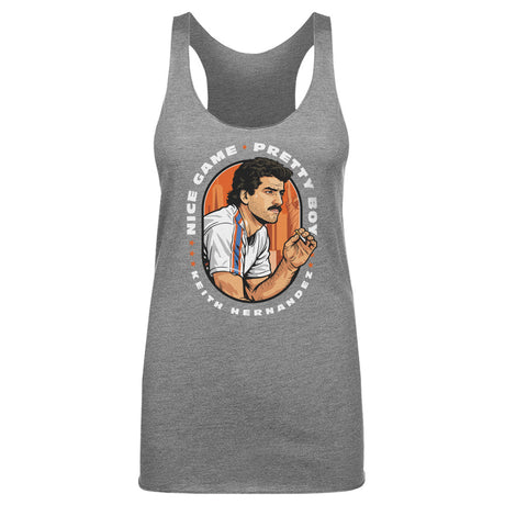 Keith Hernandez Women's Tank Top | 500 LEVEL