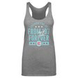 Chicago Fire FC Women's Tank Top | 500 LEVEL