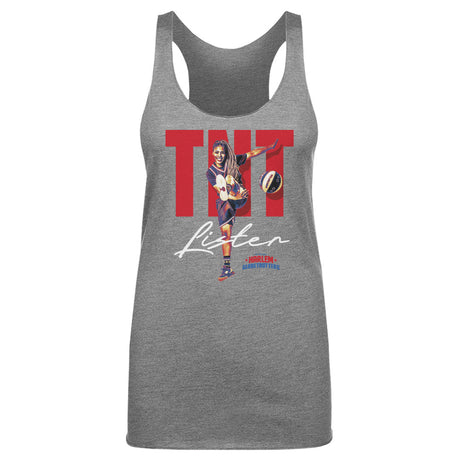 TNT Lister Women's Tank Top | 500 LEVEL