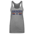 OG Anunoby Women's Tank Top | 500 LEVEL