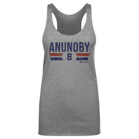 OG Anunoby Women's Tank Top | 500 LEVEL