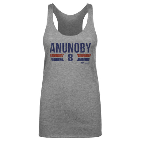 OG Anunoby Women's Tank Top | 500 LEVEL