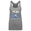 Javonte Williams Women's Tank Top | 500 LEVEL