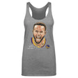 Steph Curry Women's Tank Top | 500 LEVEL