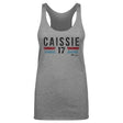 Owen Caissie Women's Tank Top | 500 LEVEL