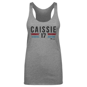 Owen Caissie Women's Tank Top | 500 LEVEL